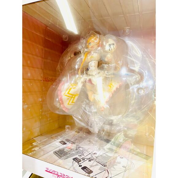 Princess Connect! Re:Dive Pecorine 1/7 Scale Figure - Picture 4 of 6